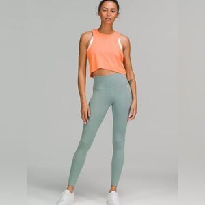 NWT Wunder Train HR Tight 28” size 14.